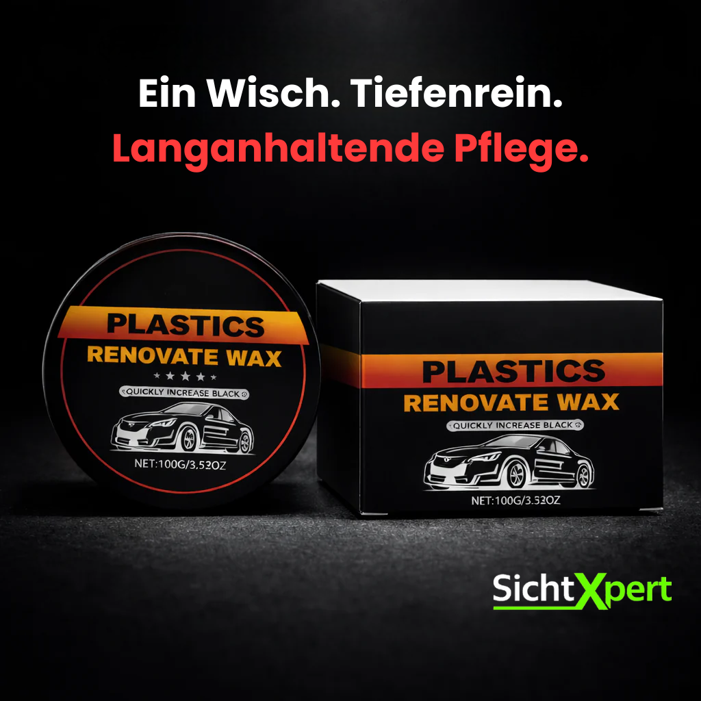 SichtXpert™ - InteriorGuard | Makelloses Finish