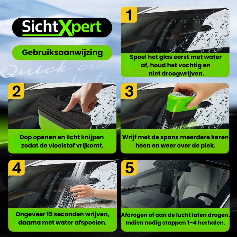 SichtXpert